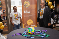 NSPAA-11